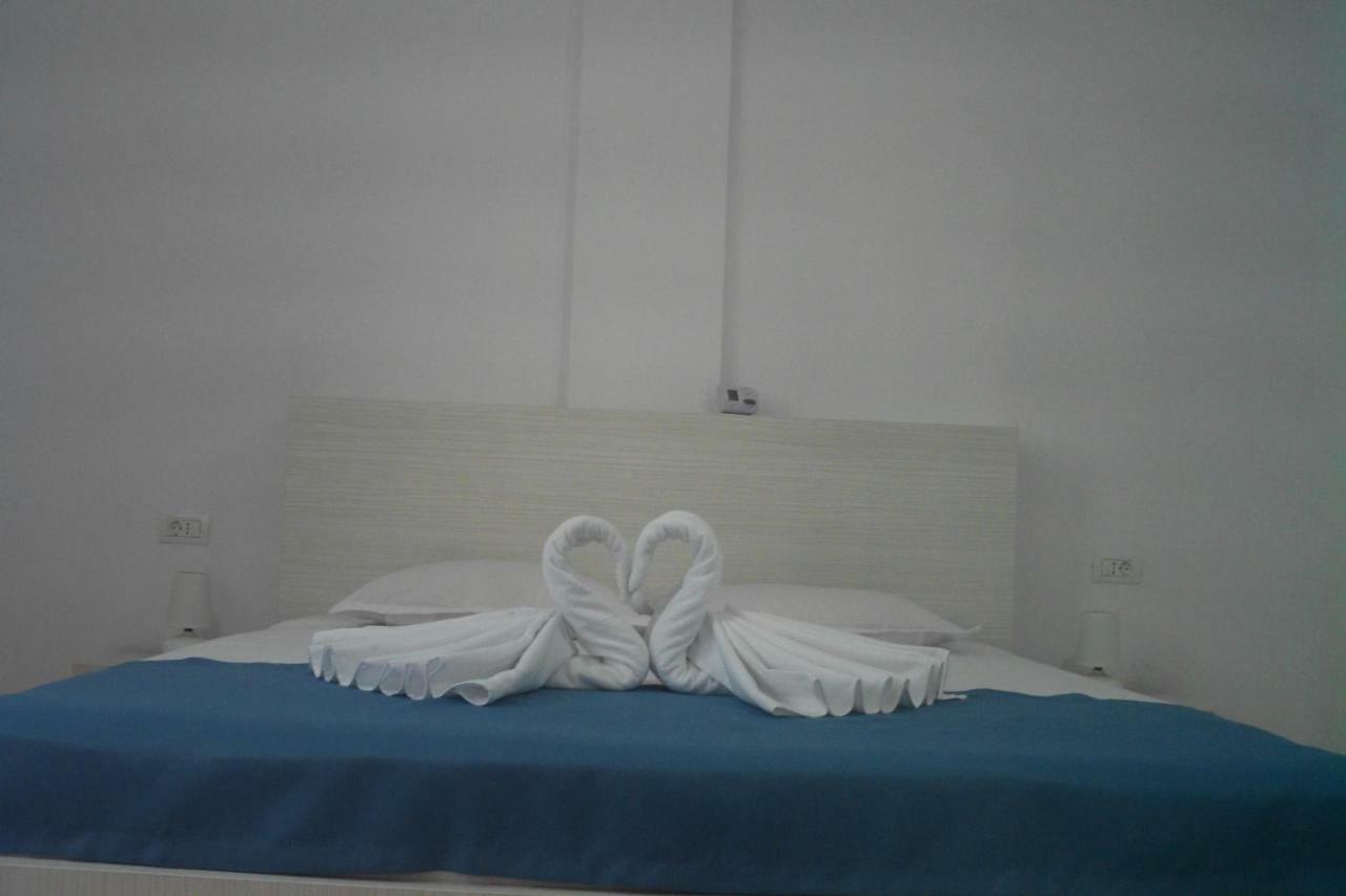 Apartament One Kazeboo Năvodari 외부 사진