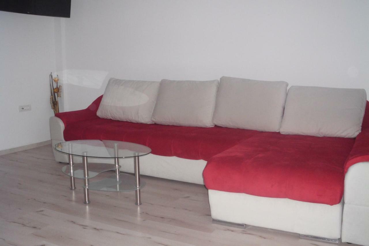 Apartament One Kazeboo Năvodari 외부 사진