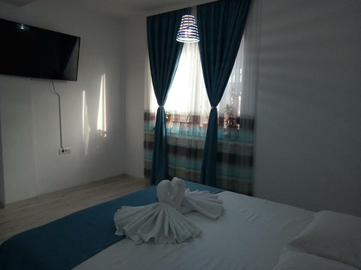 Apartament One Kazeboo Năvodari 외부 사진