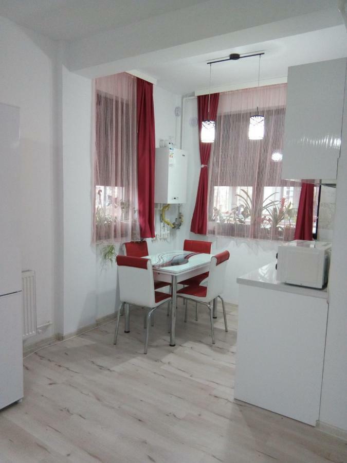 Apartament One Kazeboo Năvodari 외부 사진