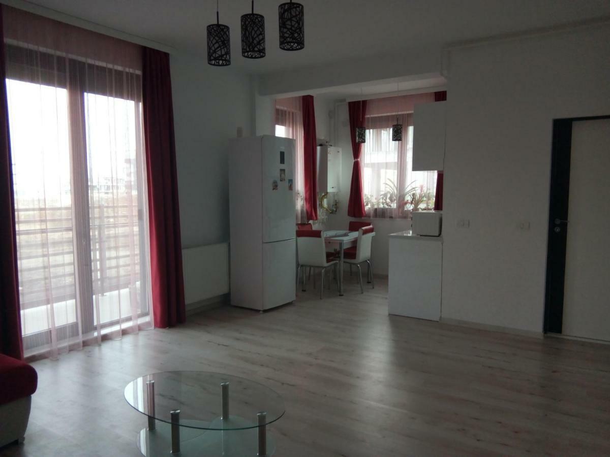 Apartament One Kazeboo Năvodari 외부 사진