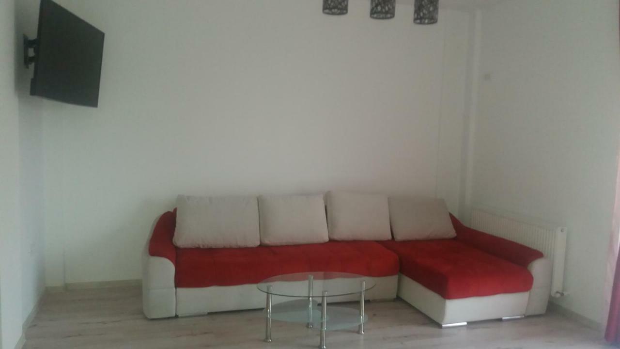 Apartament One Kazeboo Năvodari 외부 사진
