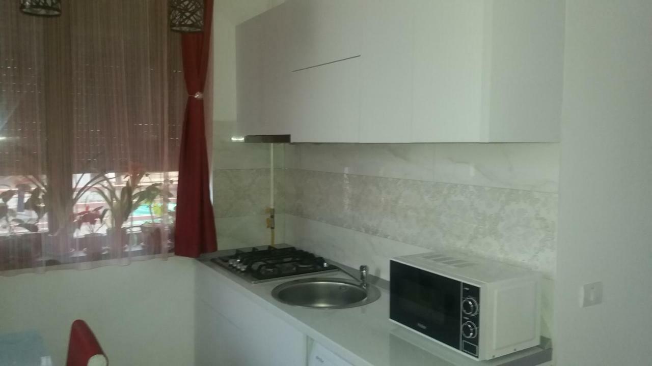 Apartament One Kazeboo Năvodari 외부 사진