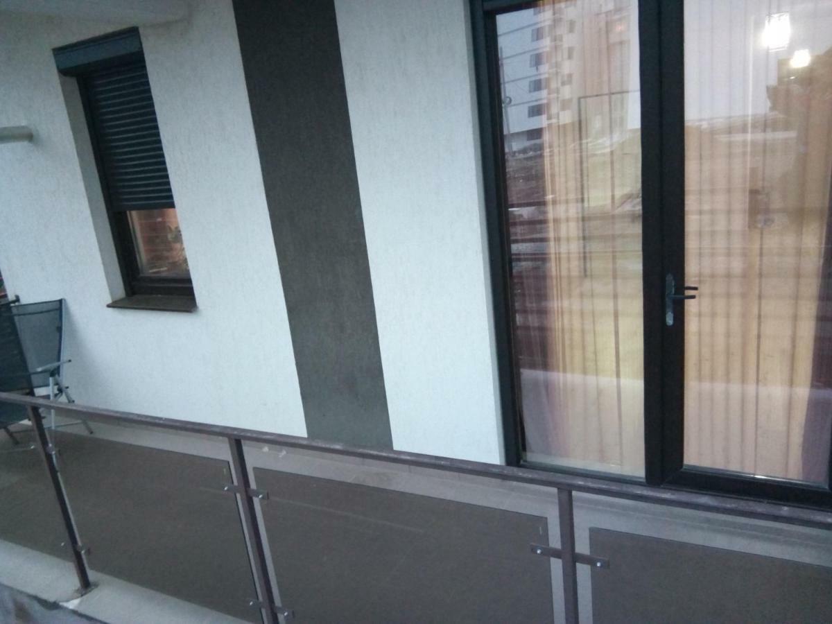Apartament One Kazeboo Năvodari 외부 사진