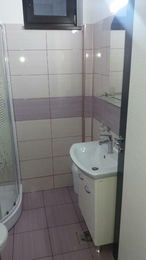 Apartament One Kazeboo Năvodari 외부 사진