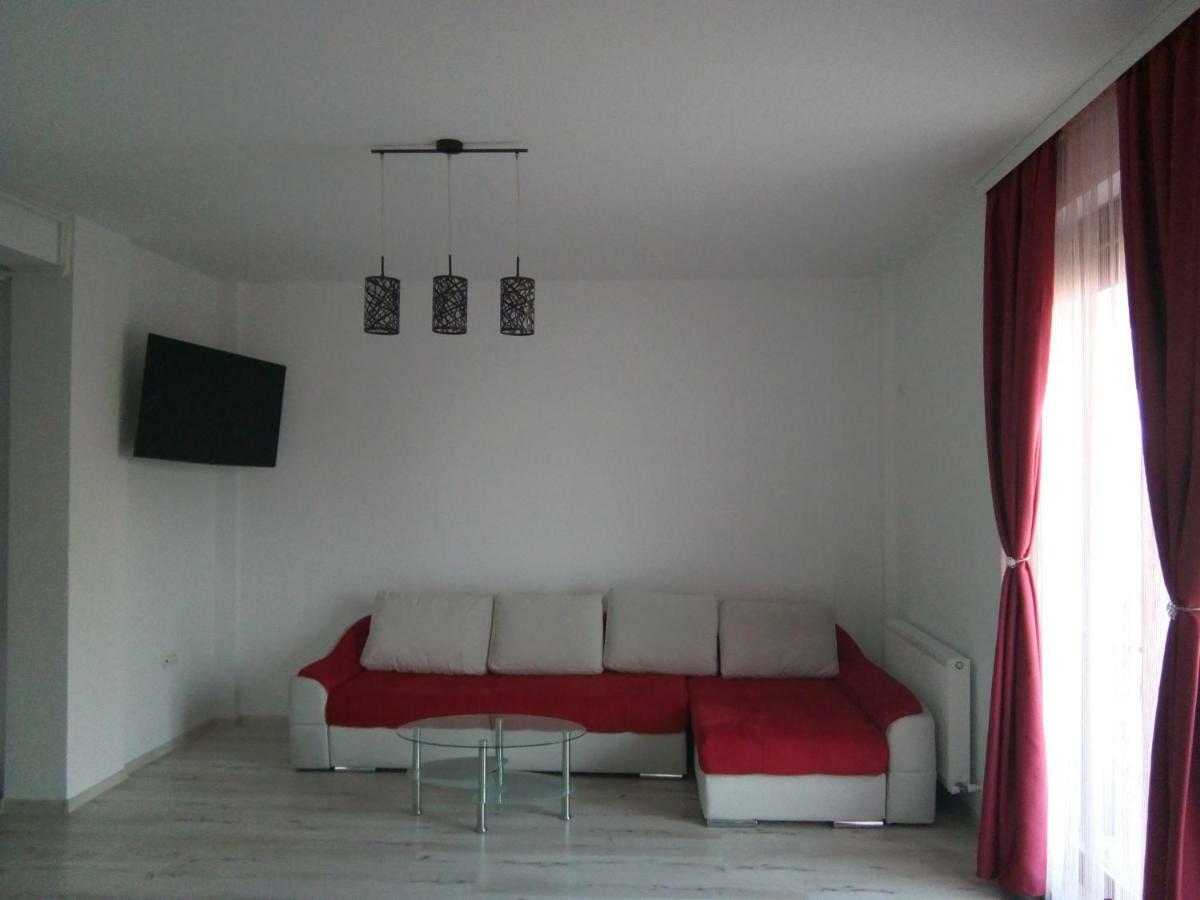 Apartament One Kazeboo Năvodari 외부 사진