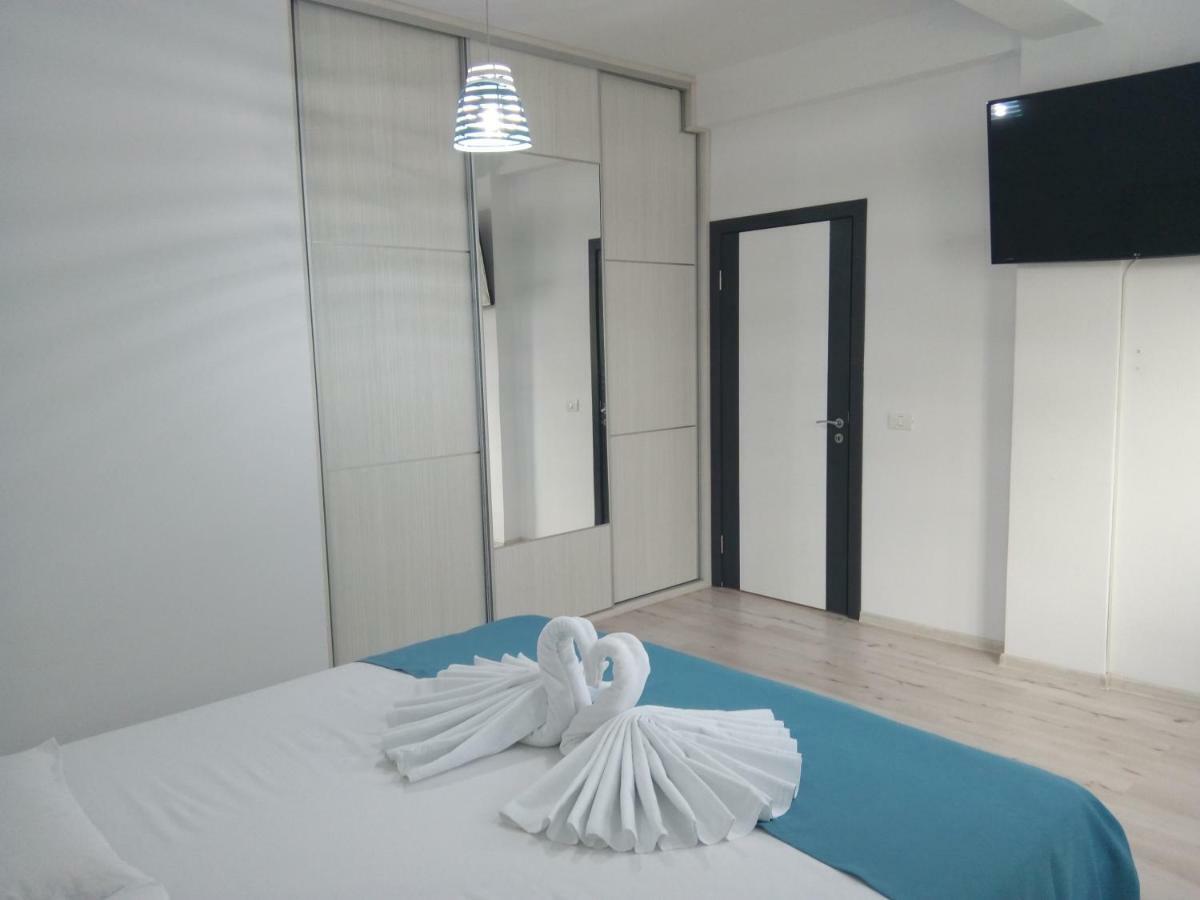 Apartament One Kazeboo Năvodari 외부 사진