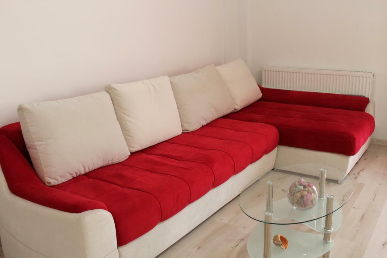 Apartament One Kazeboo Năvodari 외부 사진